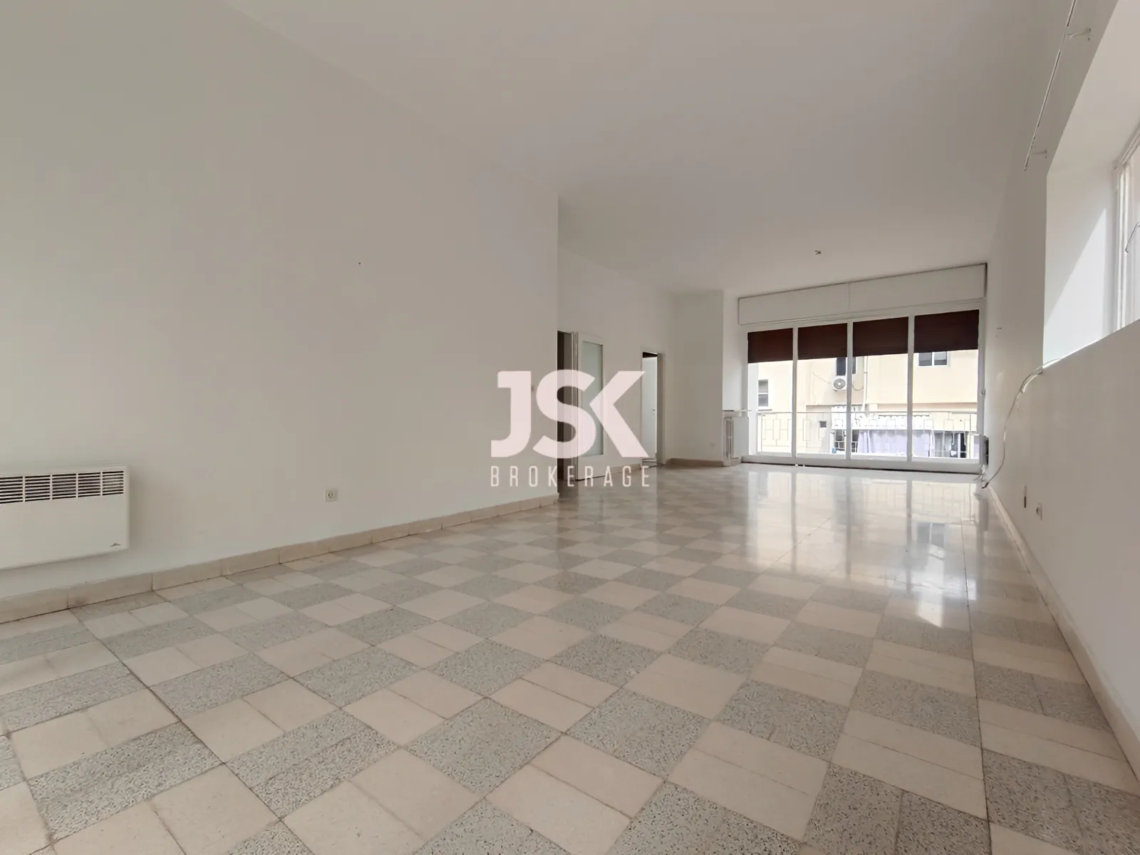 Apartment for Sale in Achrafieh