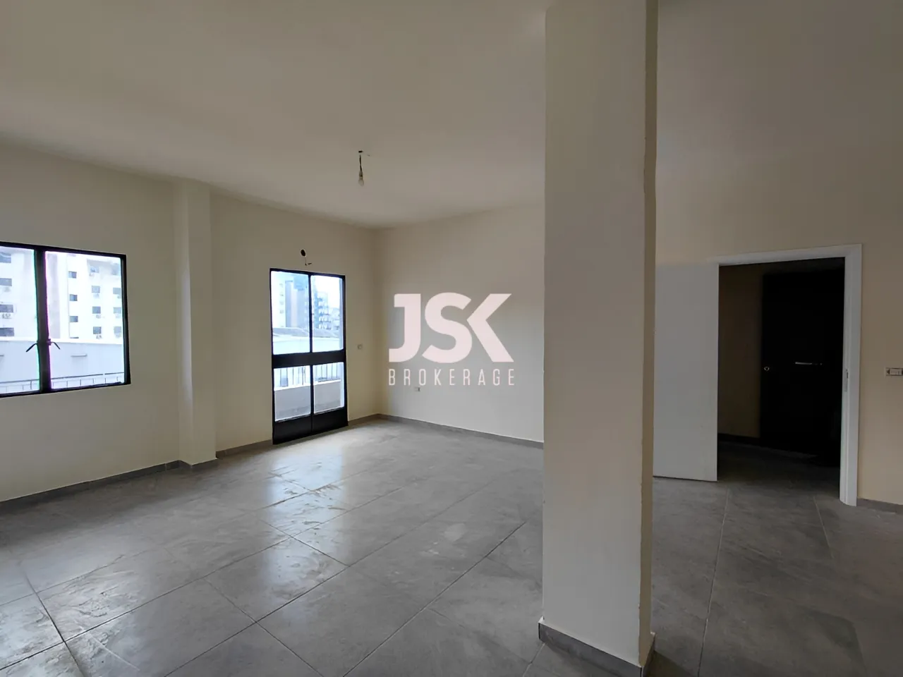 Office for Rent in Baouchriyeh