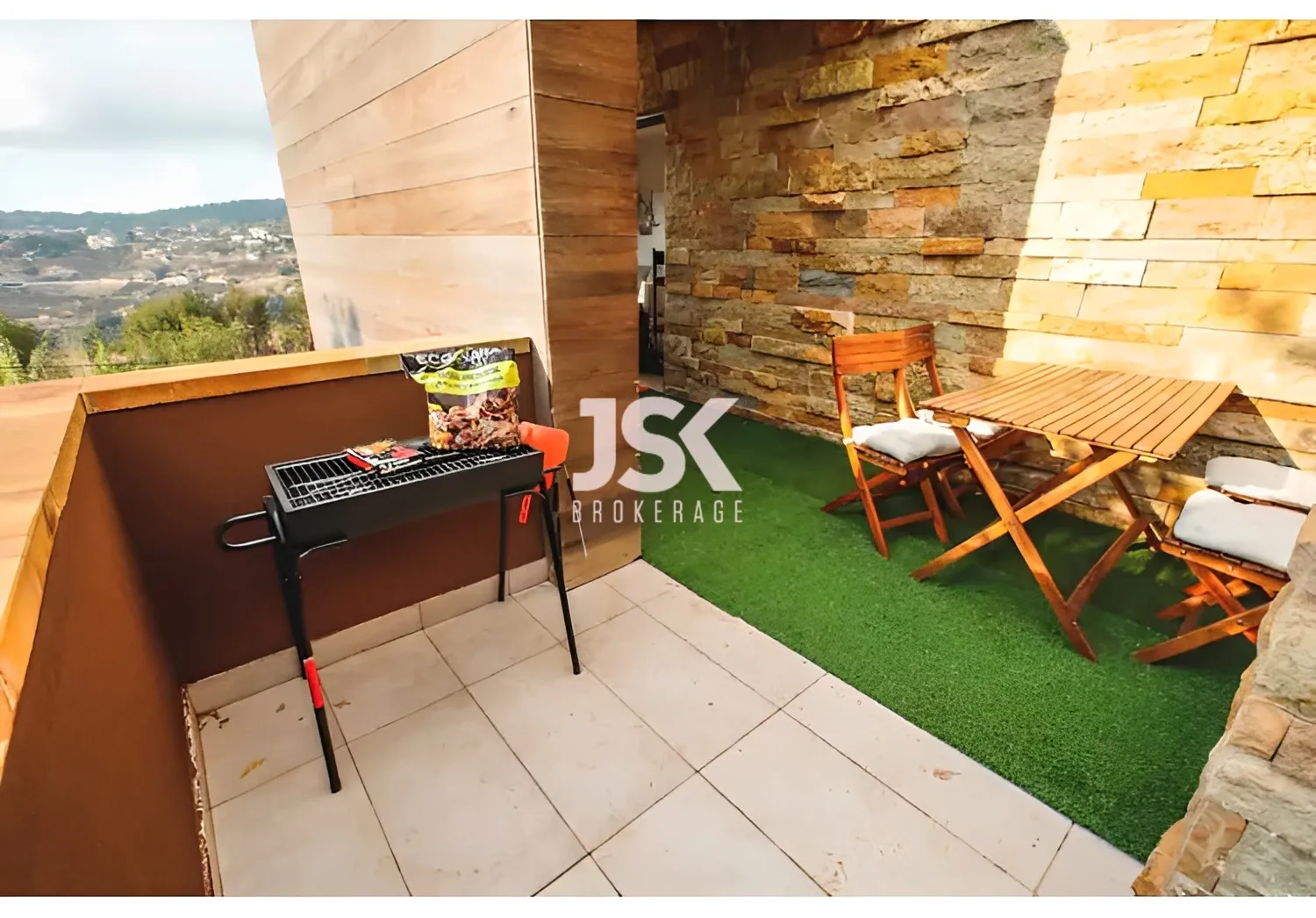 Chalet for rent in Faqra