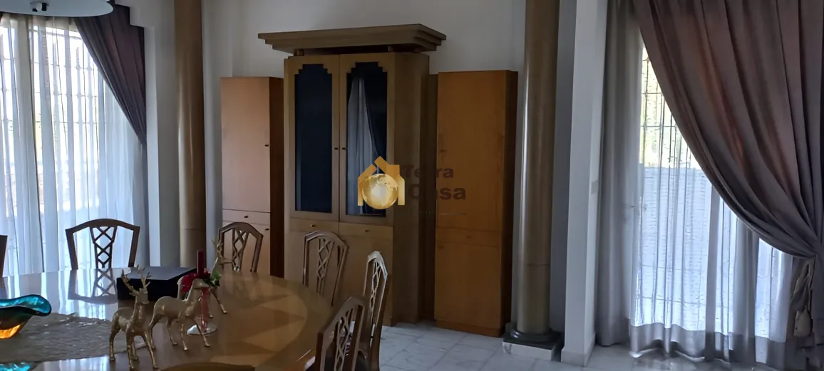 Villa for sale in Ghazir