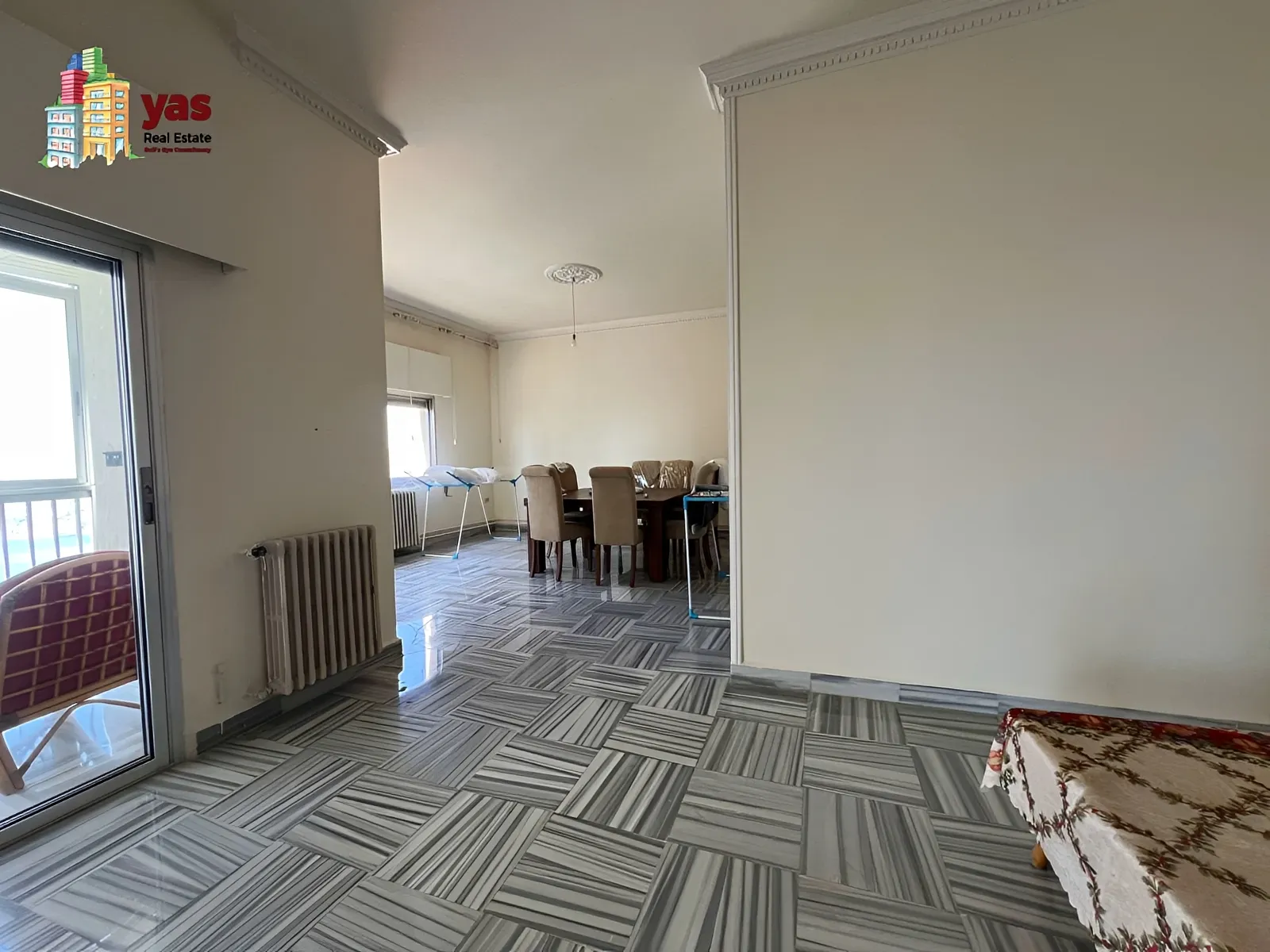 Apartment for Rent in Sahel Alma