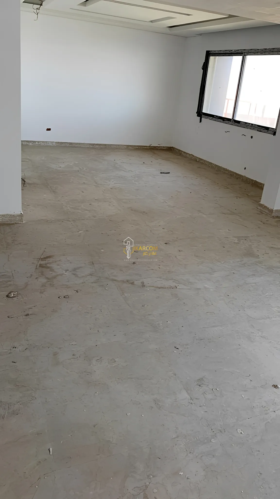 Apartment for Sale in Ain Saadeh