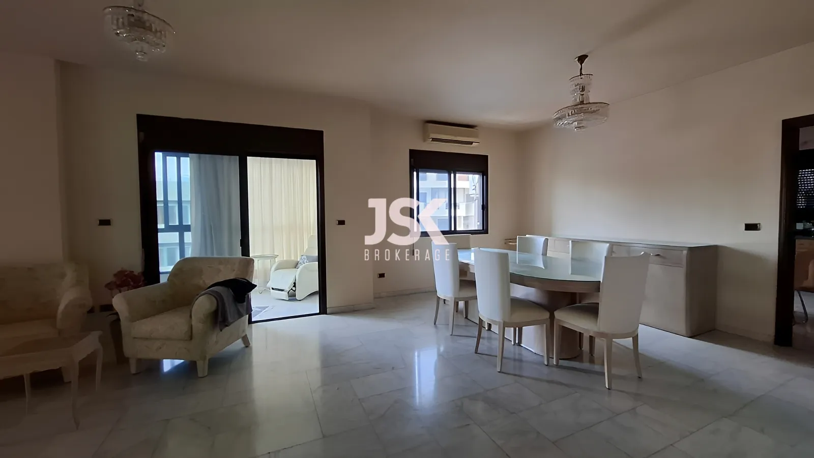 Apartment for Sale in Blat