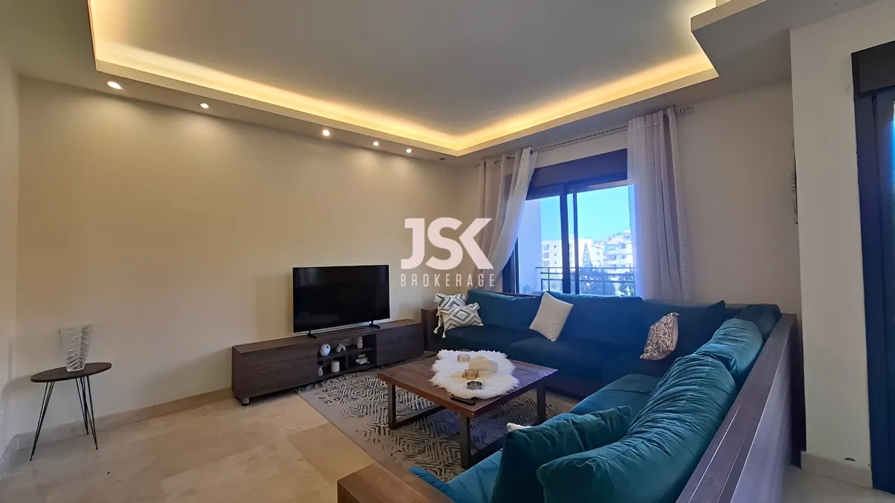 Apartment for Sale in Blat