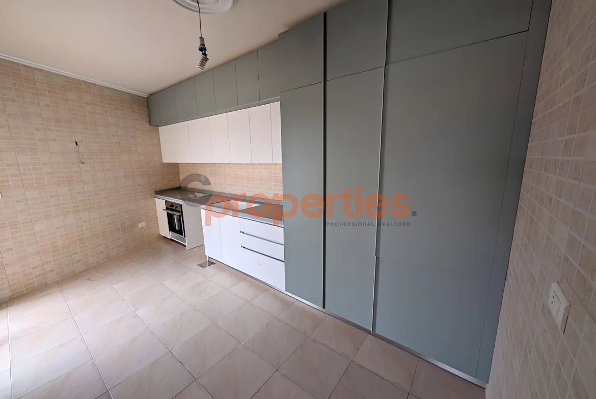 Apartment for Rent in Tabarja