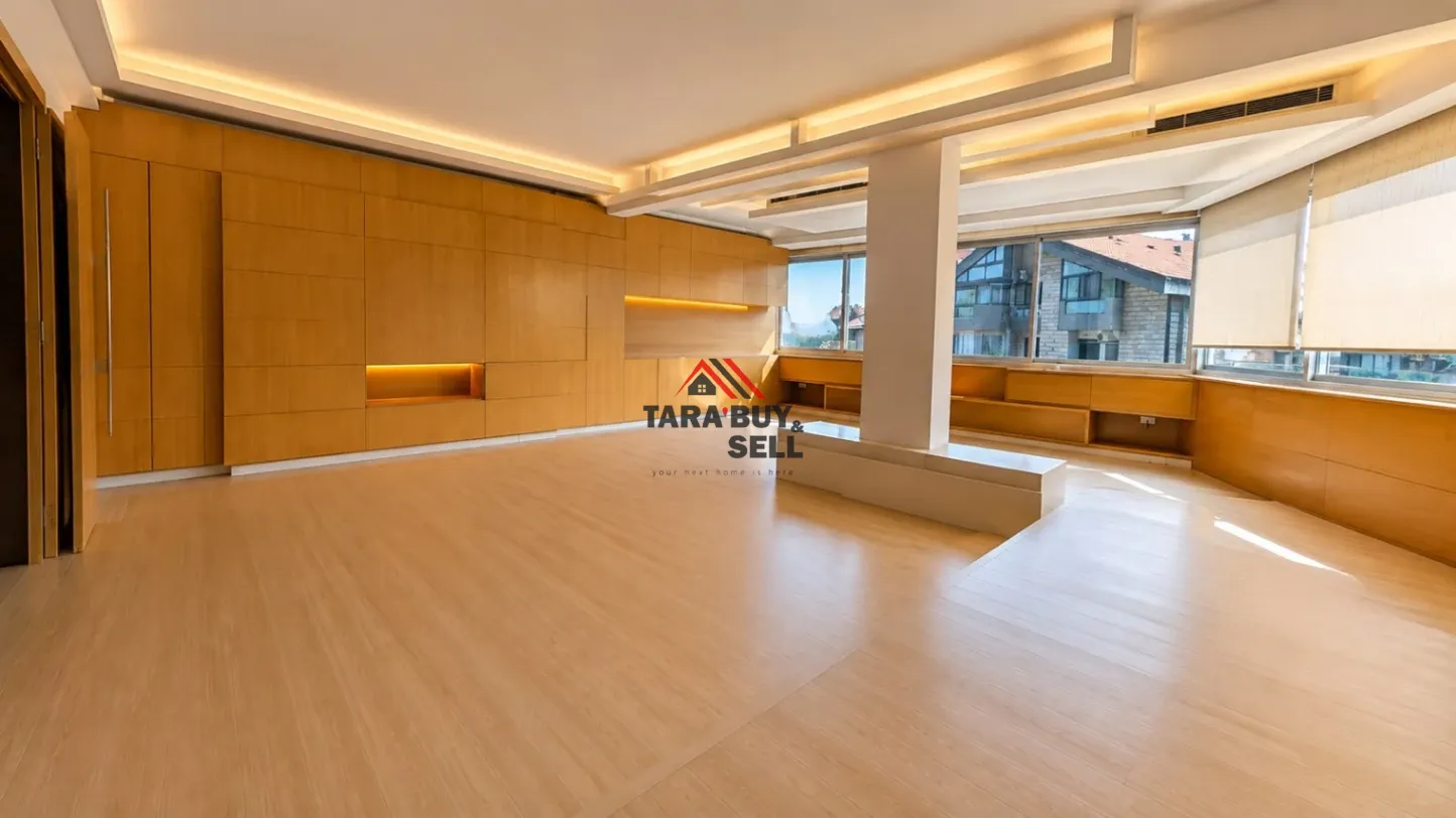 Apartment for sale in Jeita, Lebanon - 3 bed, 3 bath