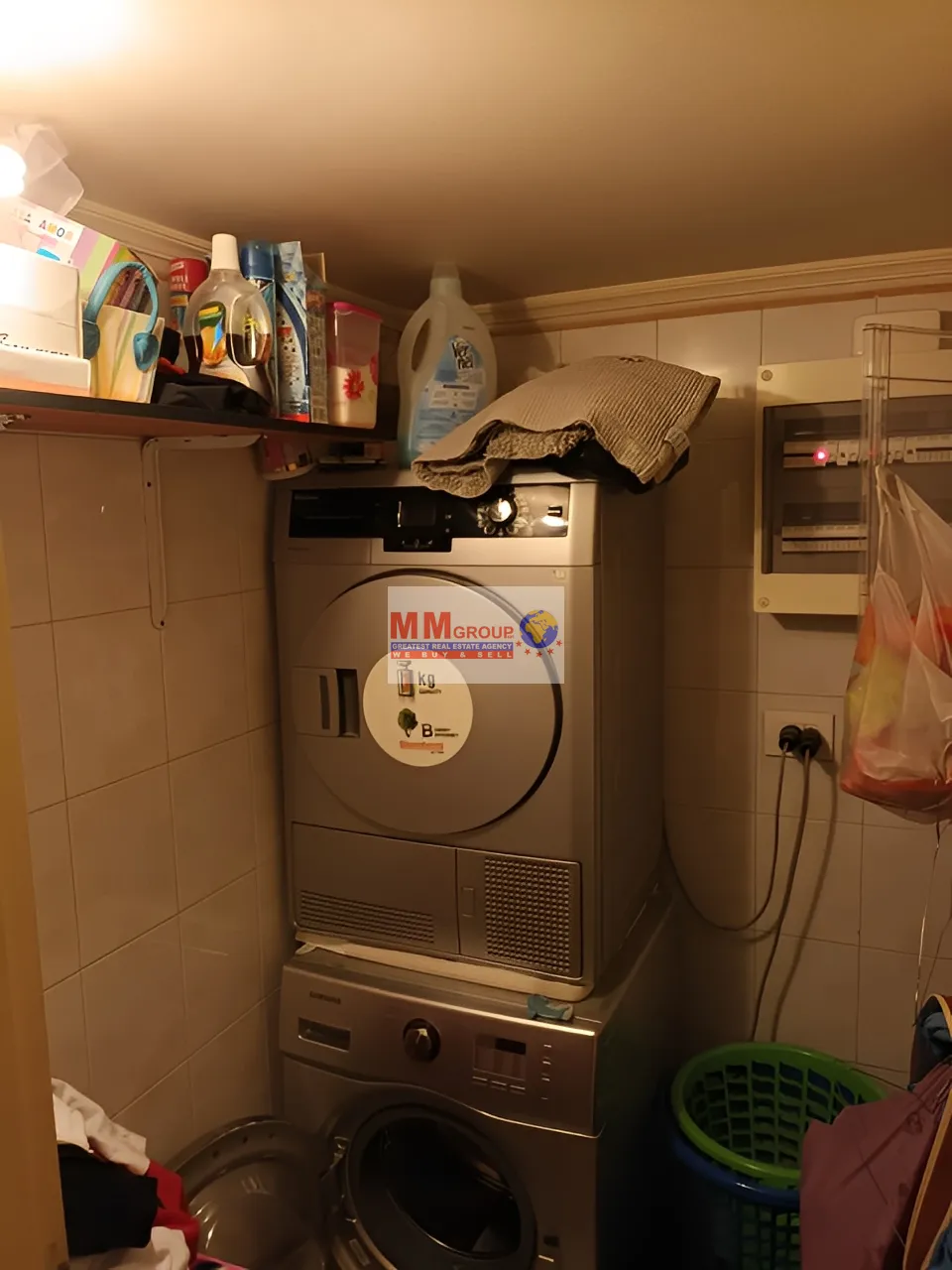 Apartment for Sale in Ain Saade