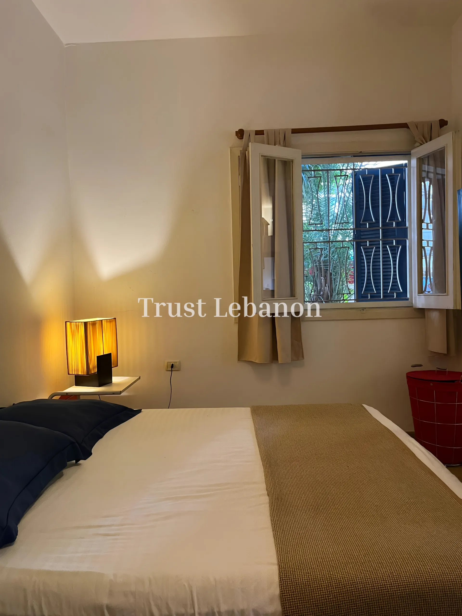 Studio for rent in Sassine, Bayrut, Lebanon