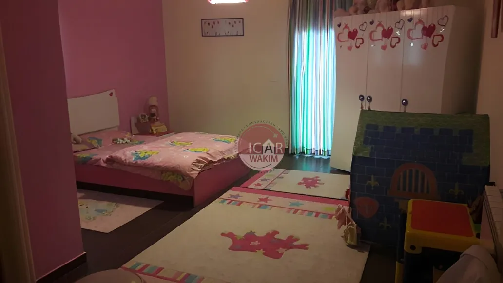 Villa for Sale in Zandouqah