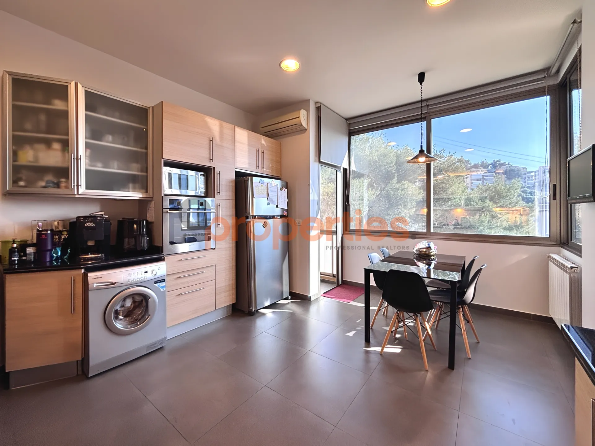 Apartment for sale in Bsalim, Lebanon