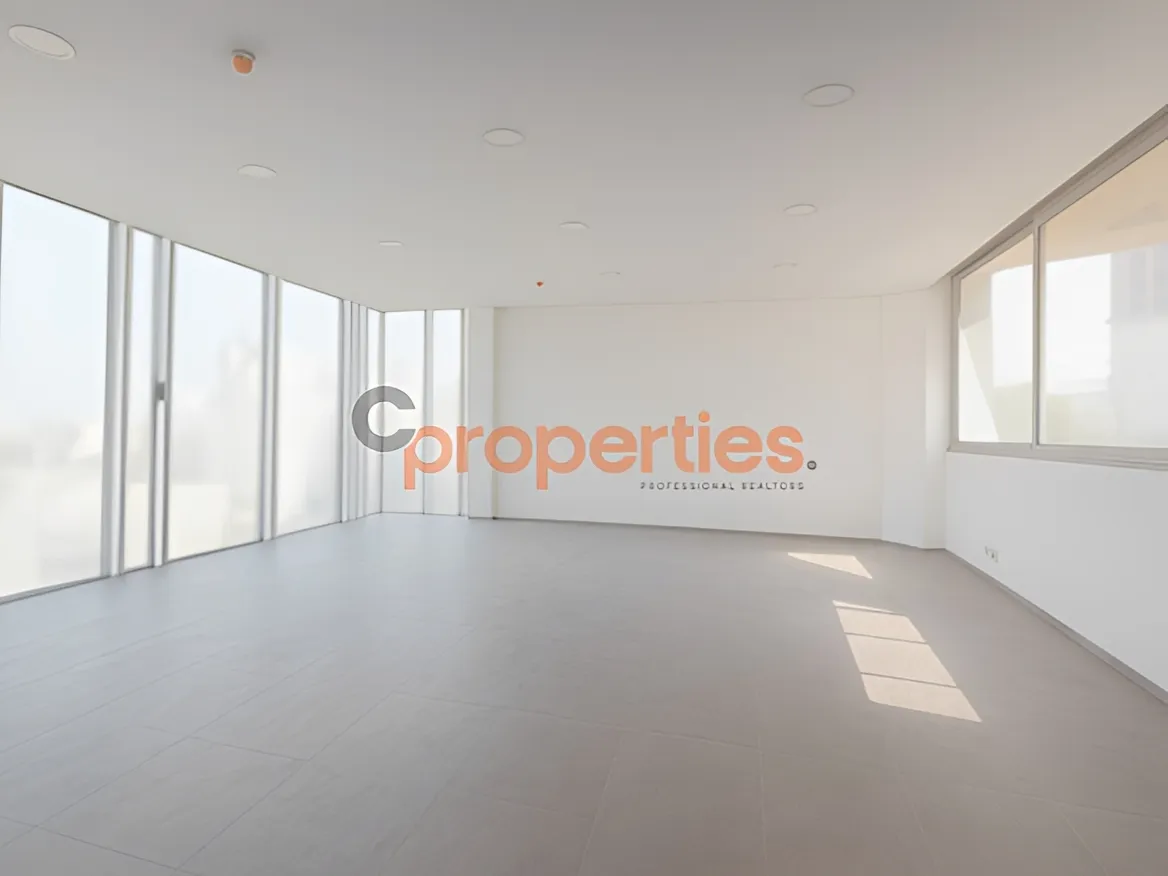 Office for Rent in Horch Tabet