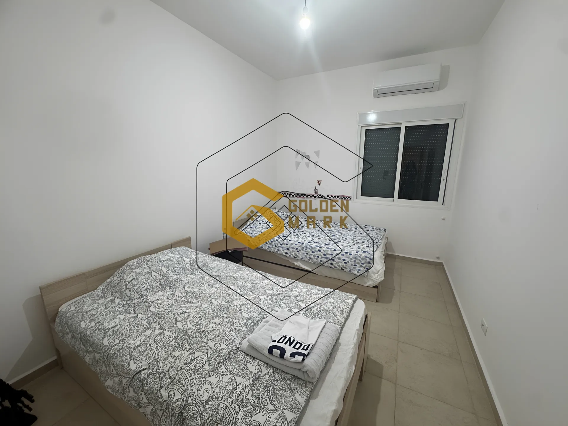 Apartment for Sale in Bsalim