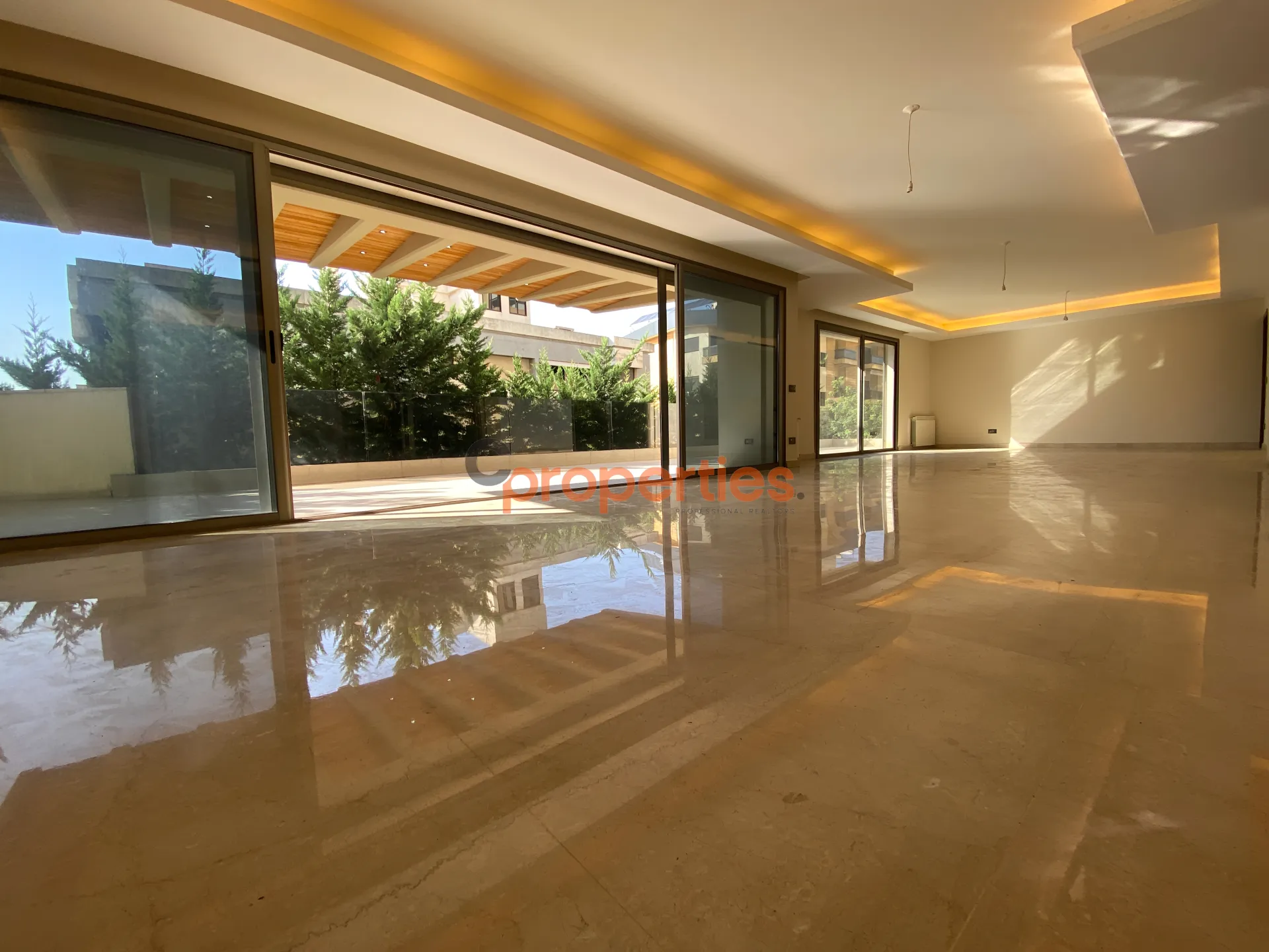 Apartment for rent in Biyyadah, Lebanon - 3 bed, 5 bath