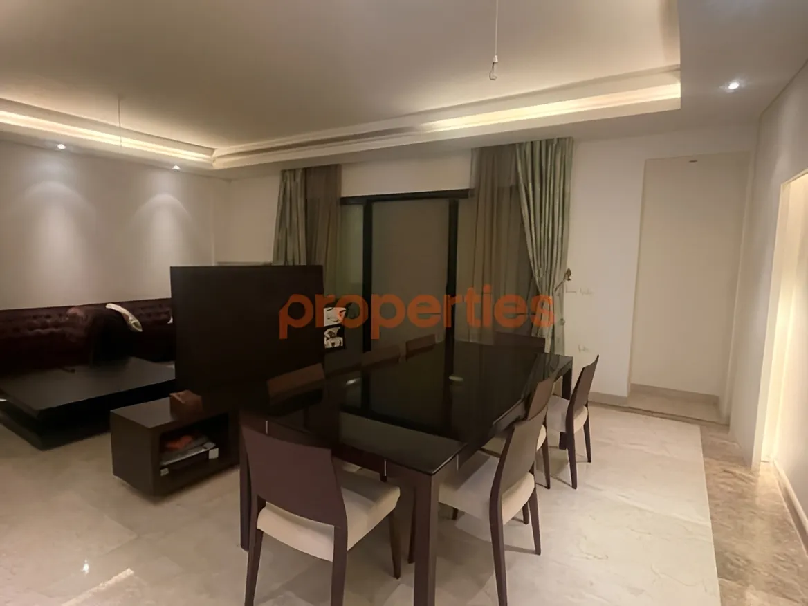 Apartment for Rent in Adma w Dafnah - 3 bed, 4 bath