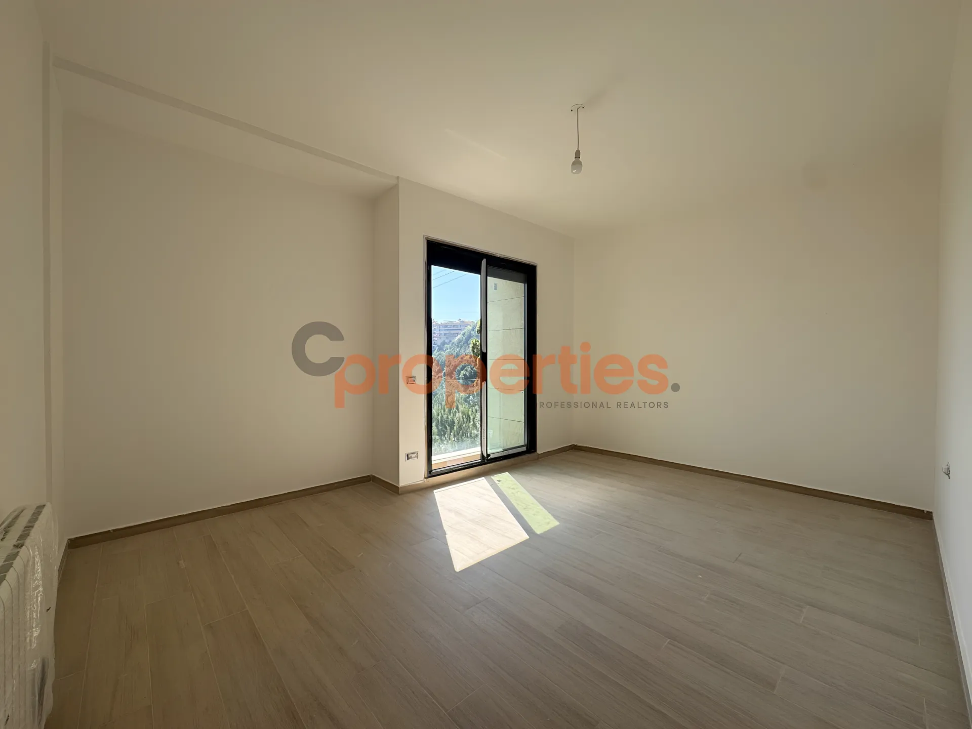 Apartment for rent in Montiverdi, Lebanon