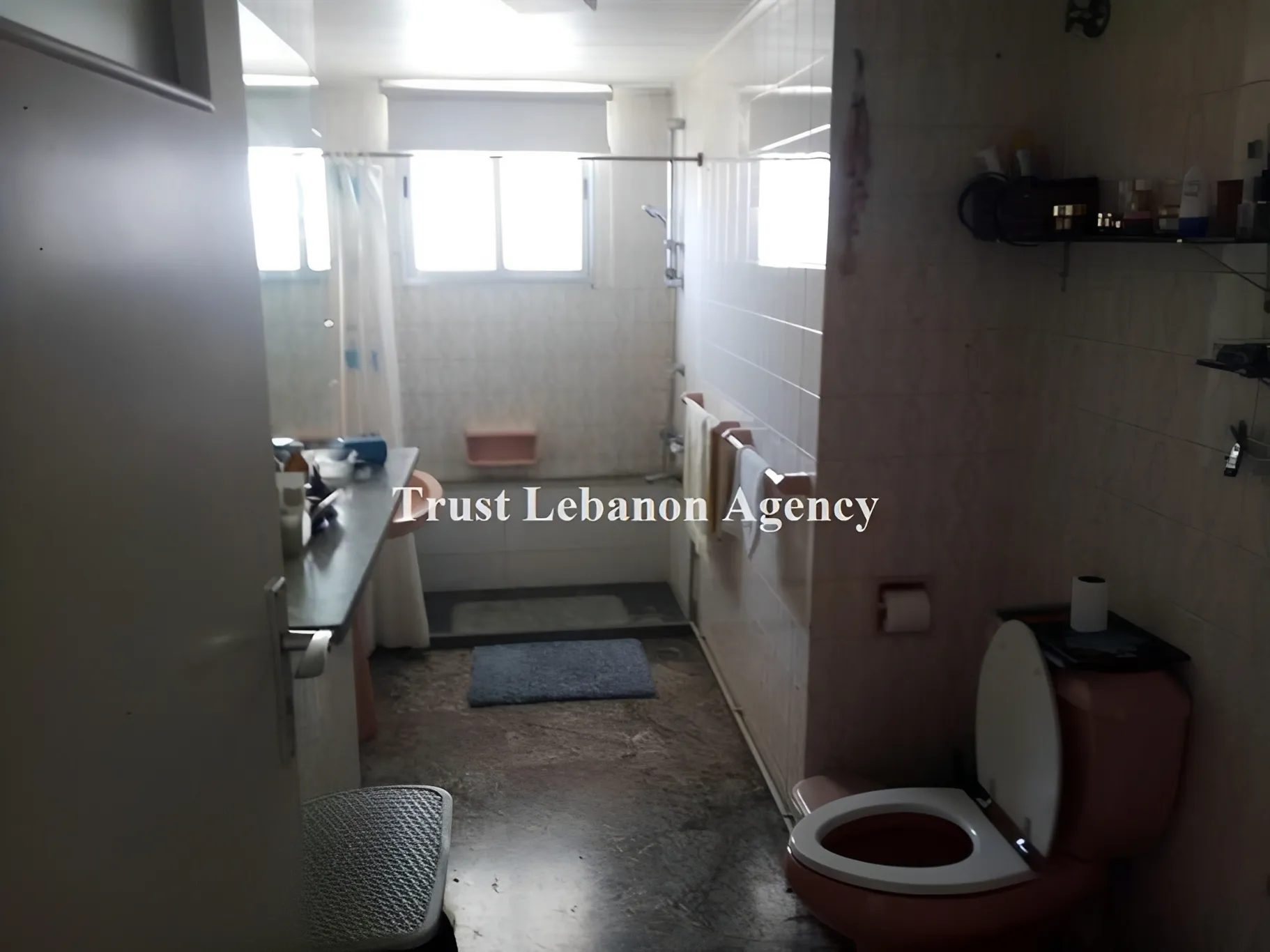Apartment for Sale in Beirut, Lebanon