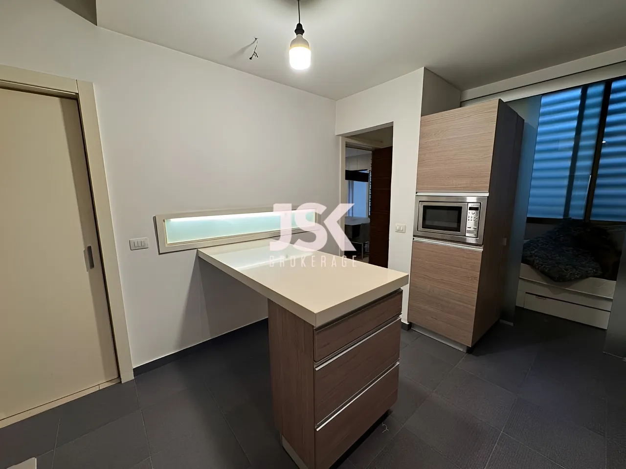 Apartment for Rent in Ras Beirut