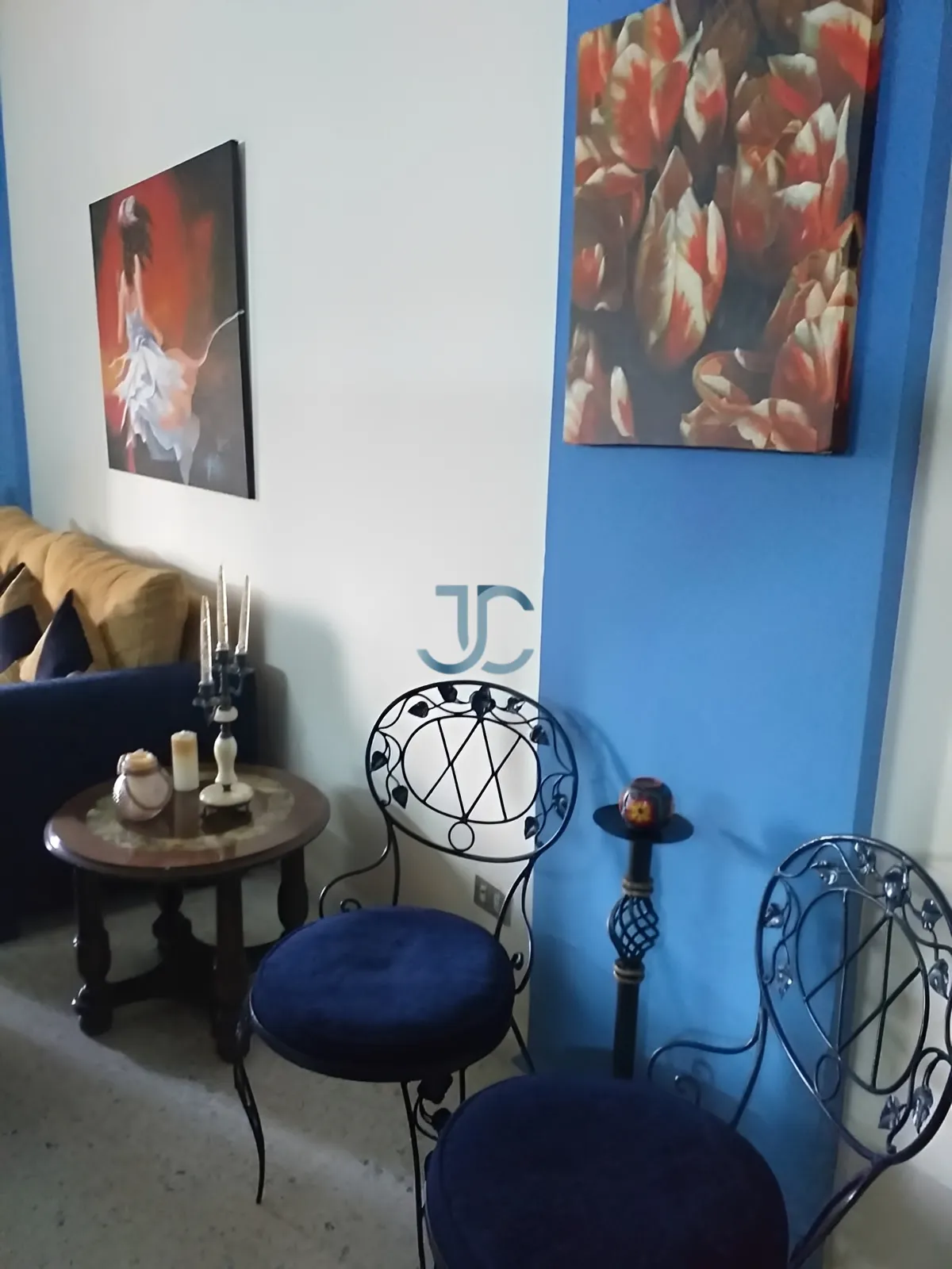 Apartment for sale in Faitroun