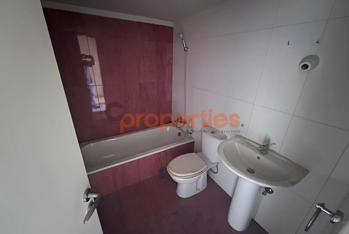 Apartment for Sale in Dekwaneh - 3 bed, 4 bath
