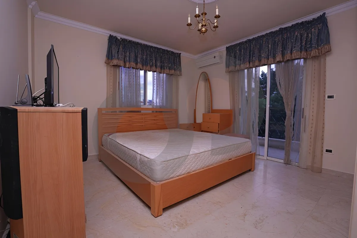 Villa for Sale in Sebaal, Lebanon