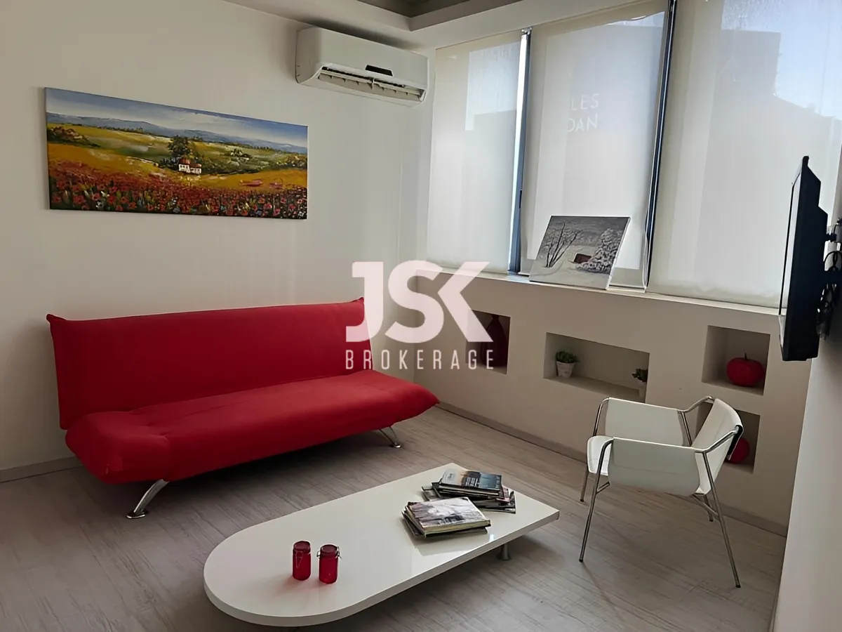 Commercial property for Rent in Antelias, Lebanon