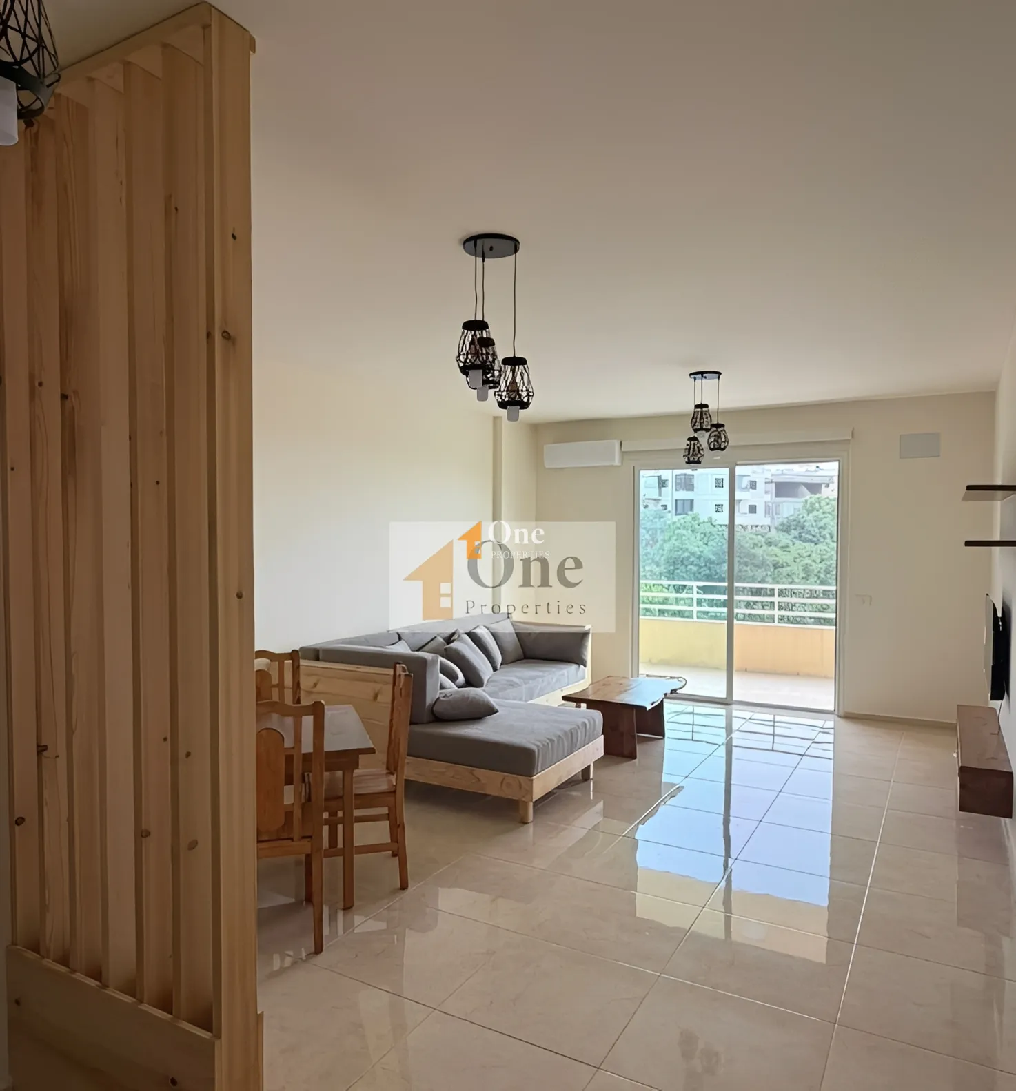 Apartment for rent in Jdayel, Lebanon