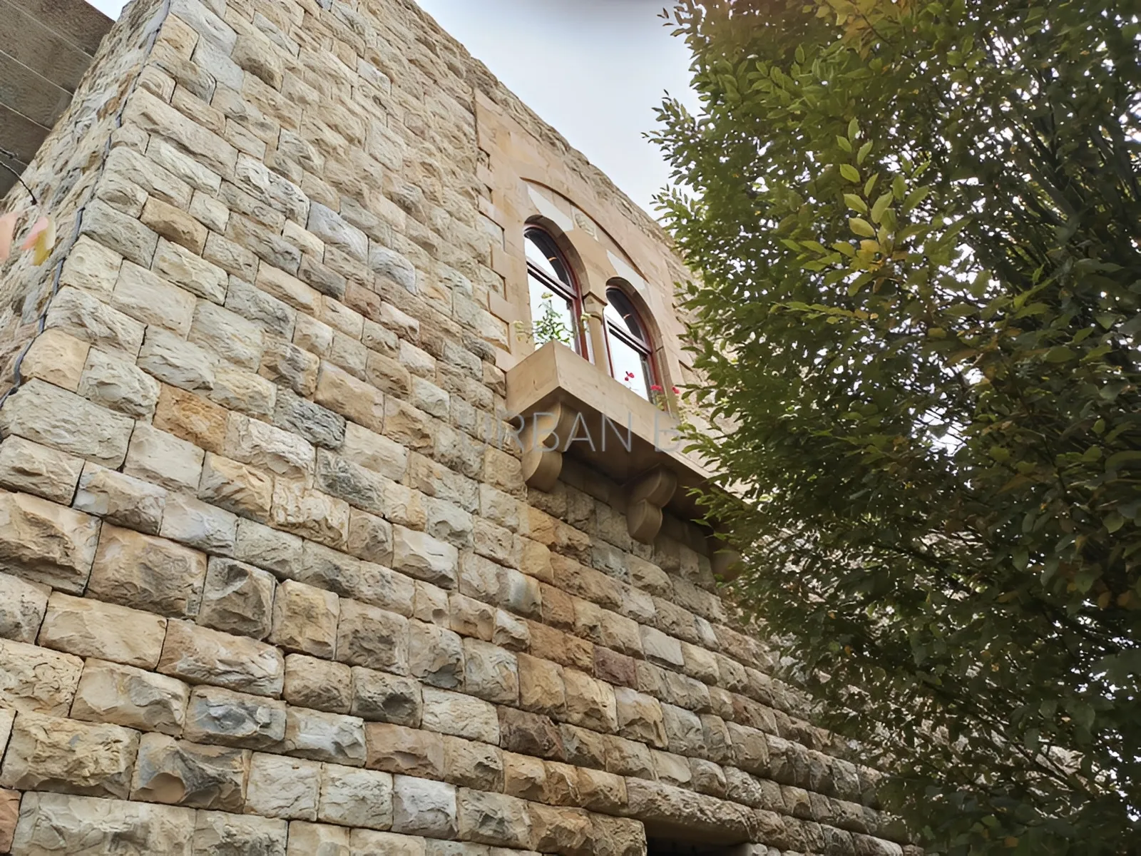 Villa in Faitroun, lebanon