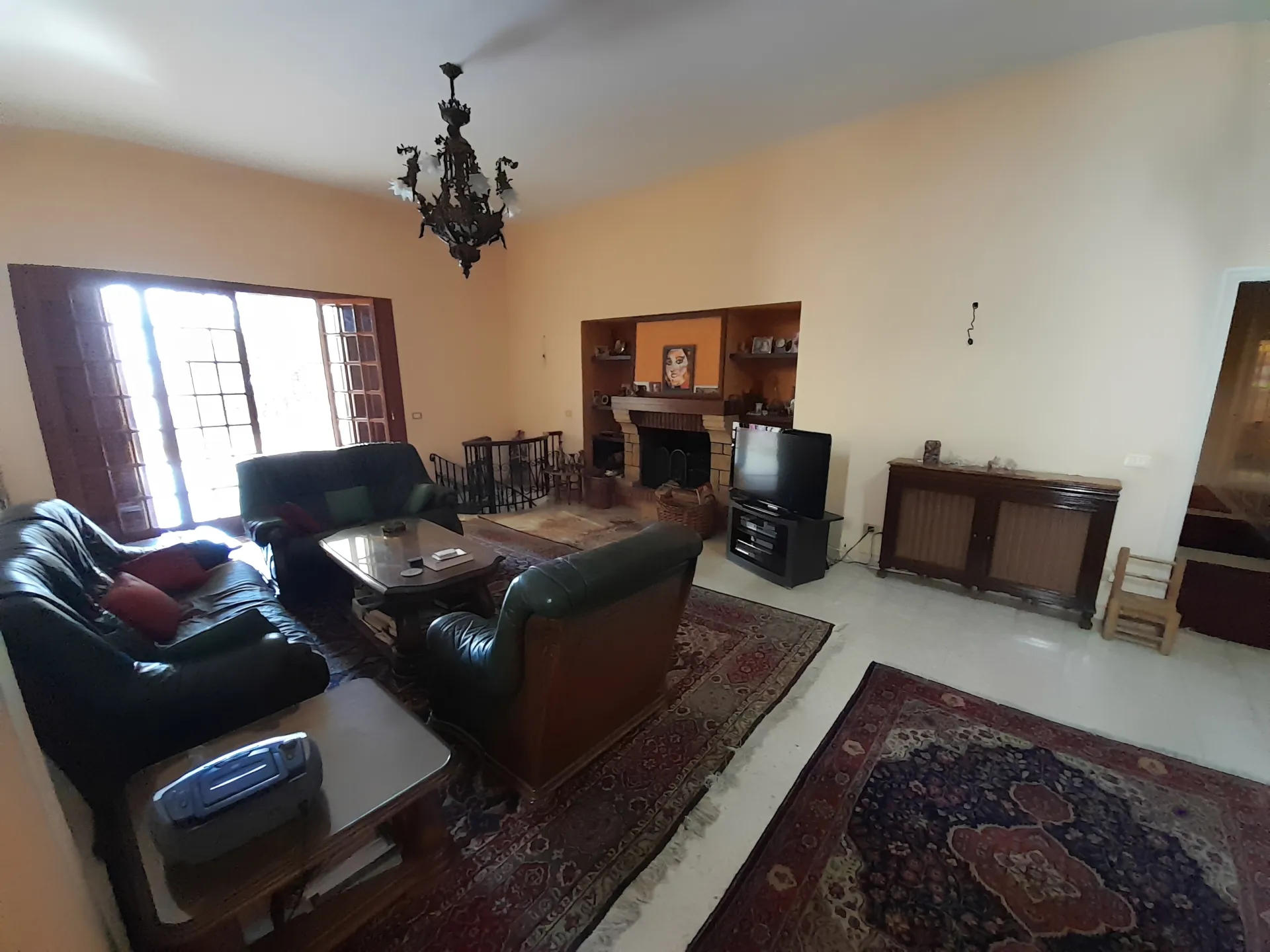Residential in Baabdat, lebanon