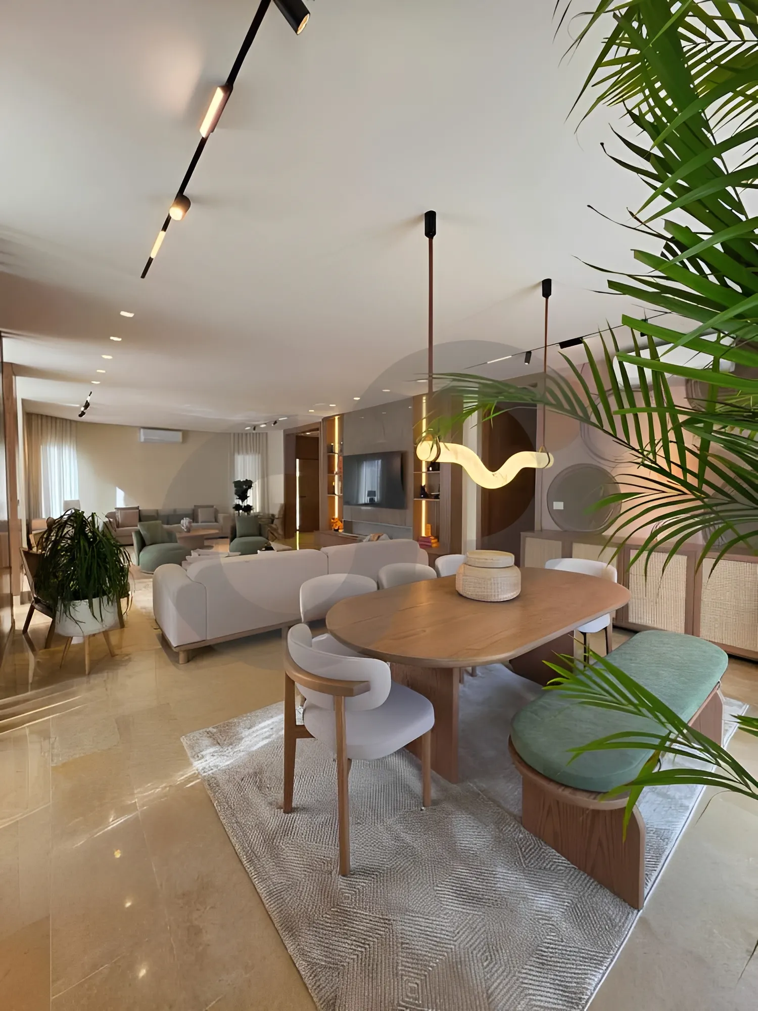 Villa for Sale in Ainab