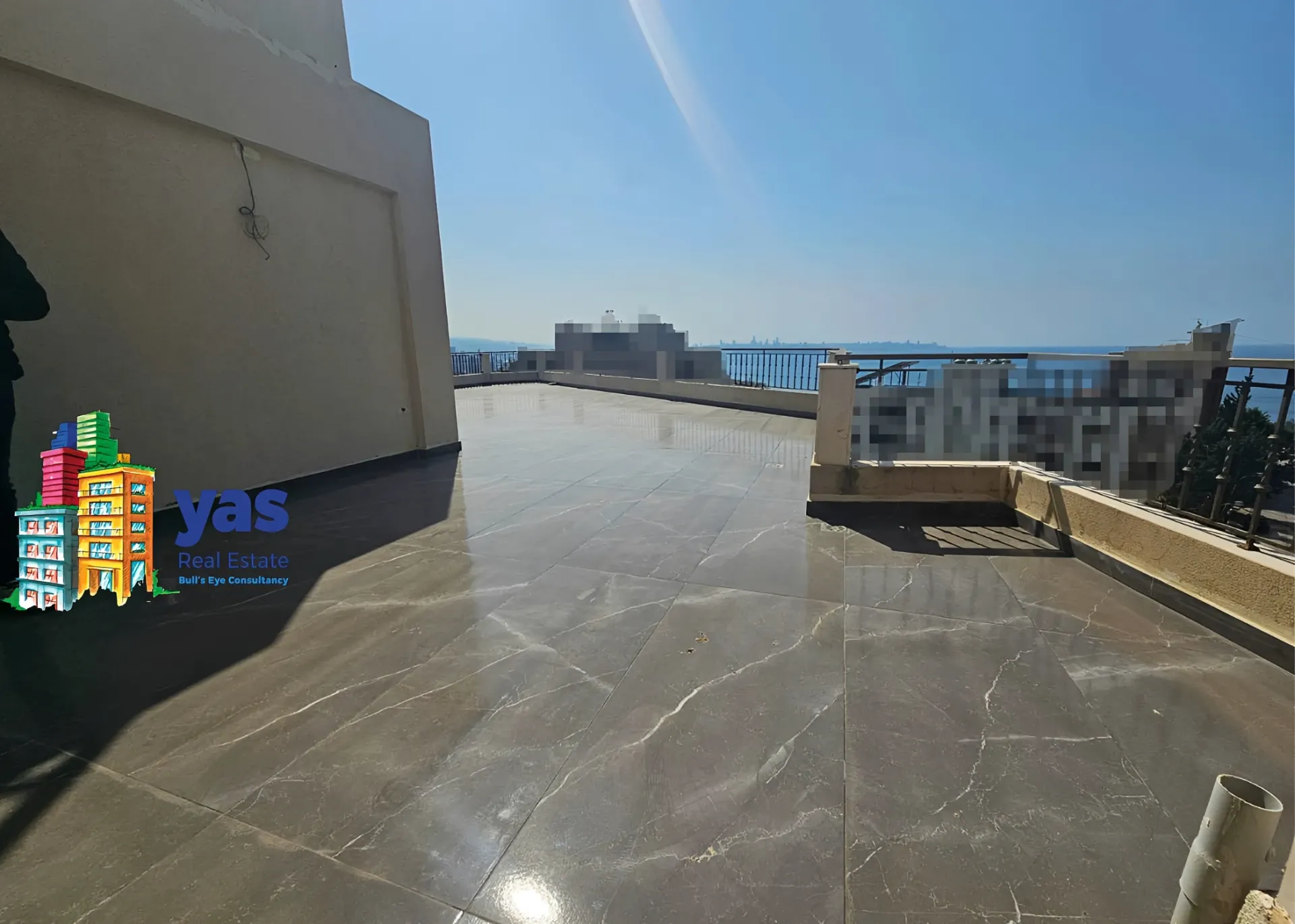 Apartment for Sale in Dbayeh