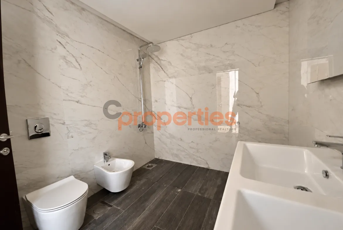 Apartment for Sale in Cornet Chahwan