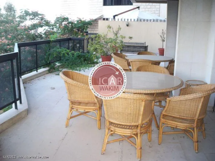 Apartment for Sale in Beit Meri - 2 bed, 4 bath