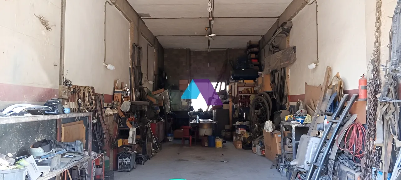 Warehouse for Sale in Jdeideh