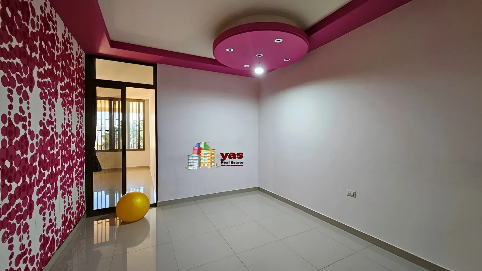 Apartment for Sale in Jeita