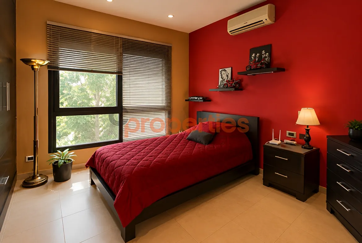 Apartment for Sale in Mtaileb