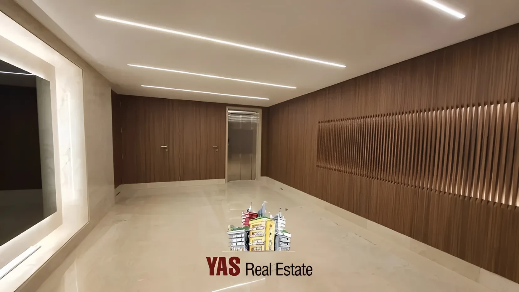 Apartment for Sale in Ajaltoun - 4 bed, 4 bath