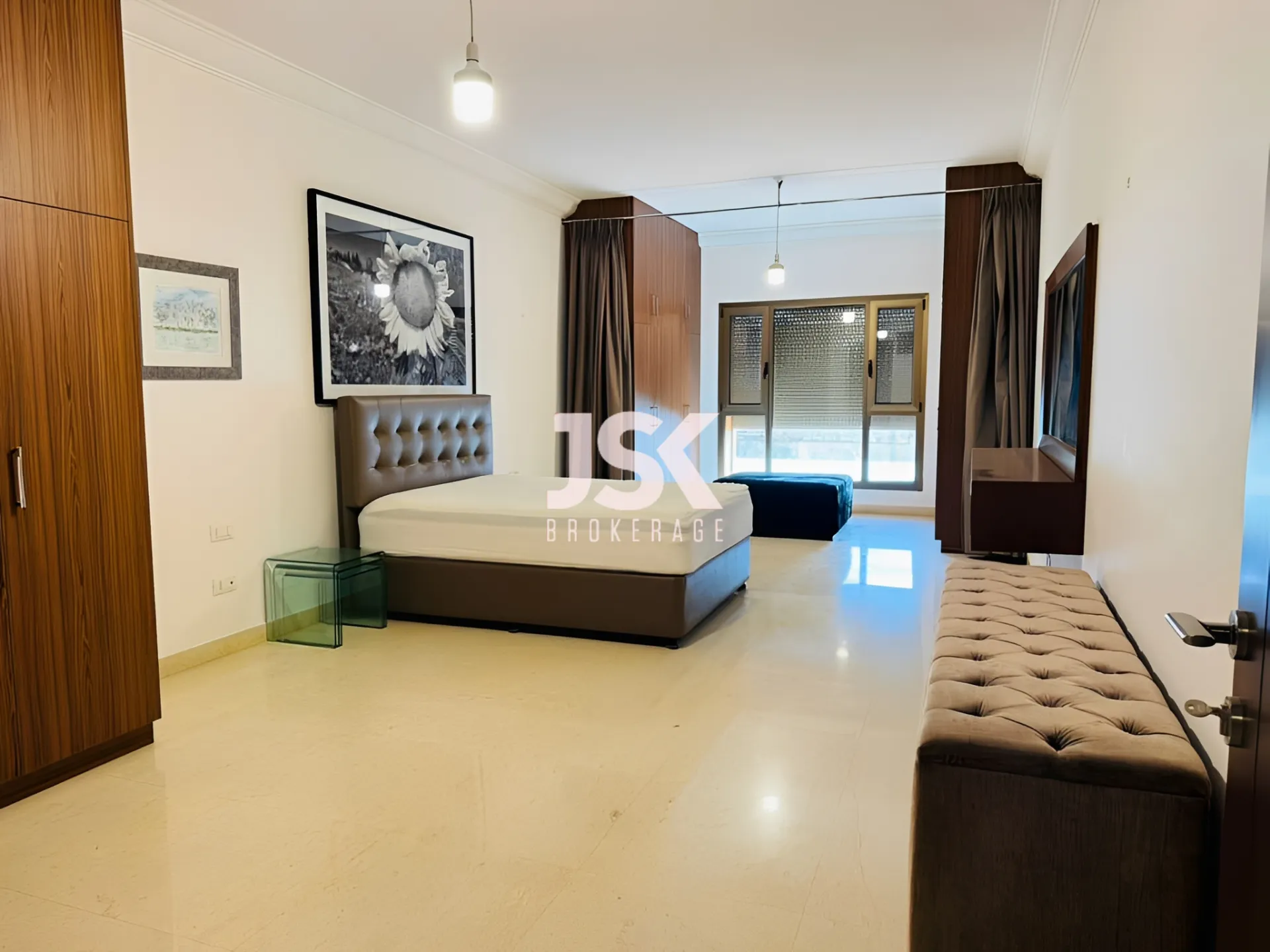 Apartment for Sale in Jnah