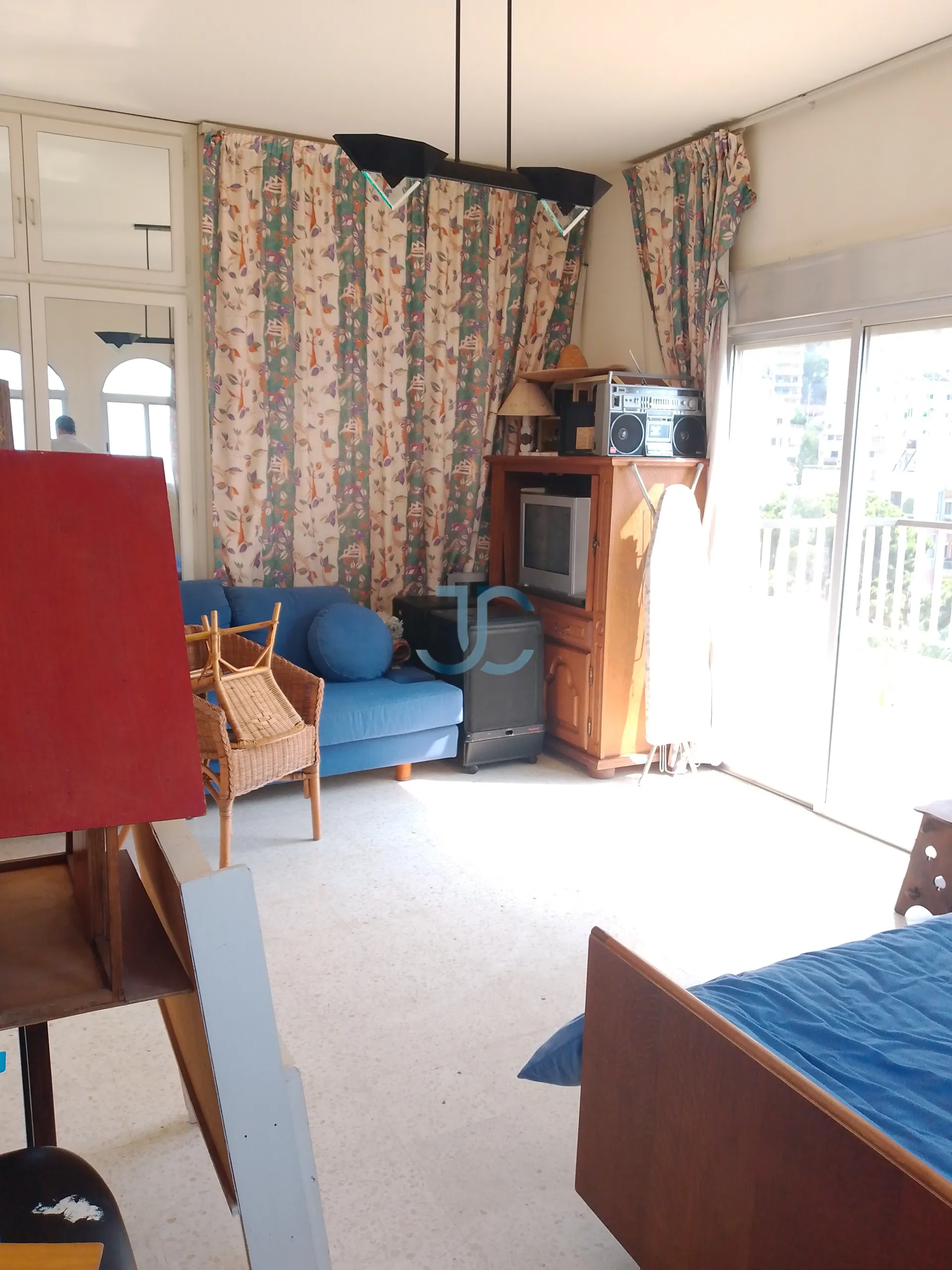 Duplex for sale in Jounieh