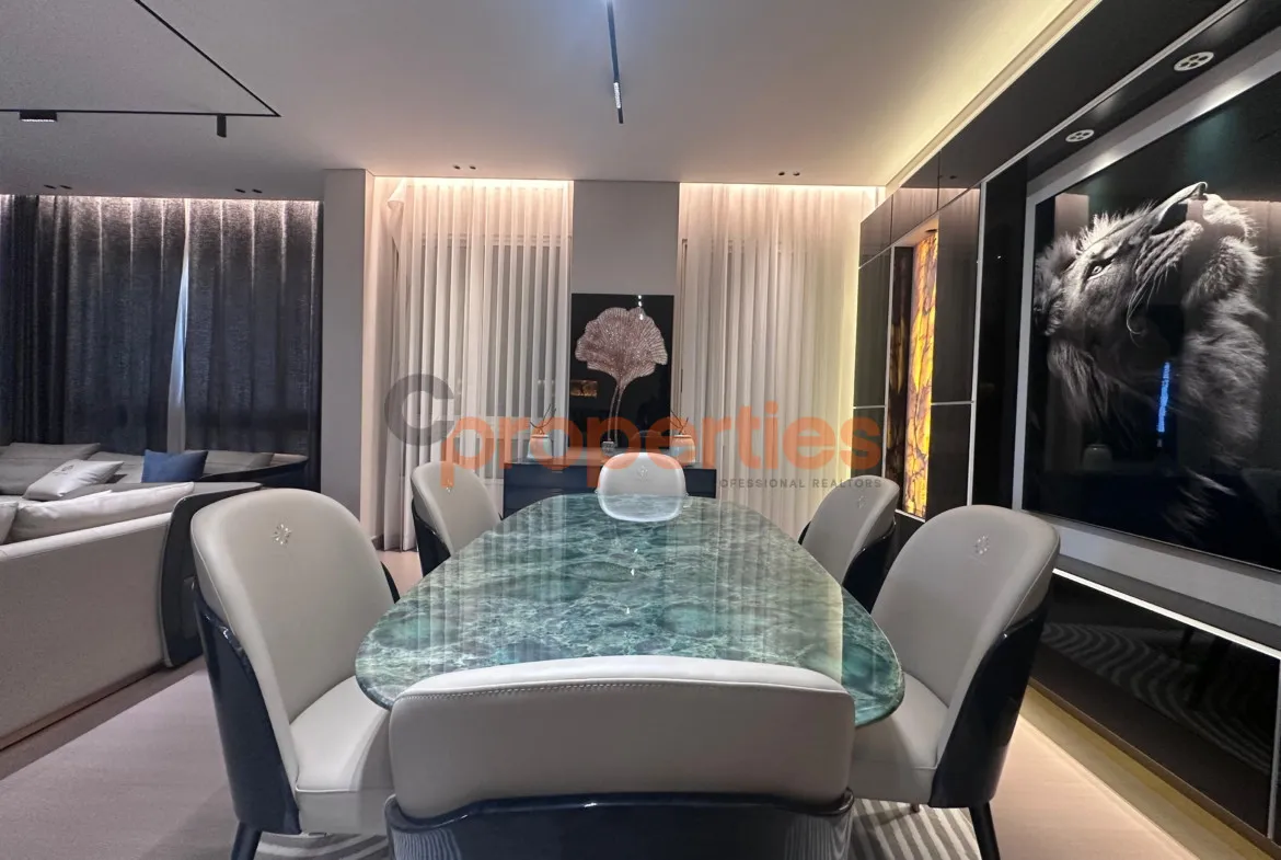 Apartment for Sale in Raoucheh