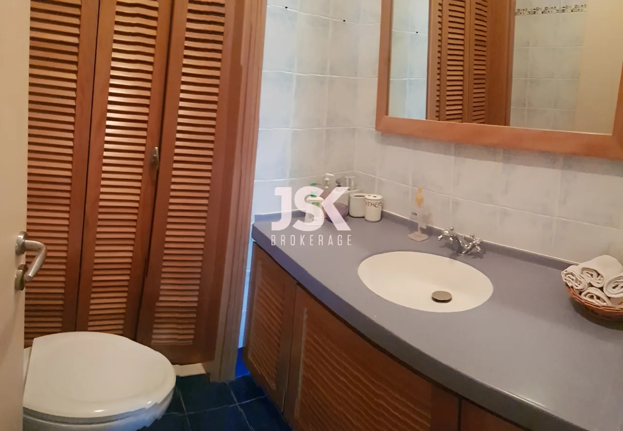 Chalet for Sale in Faqra