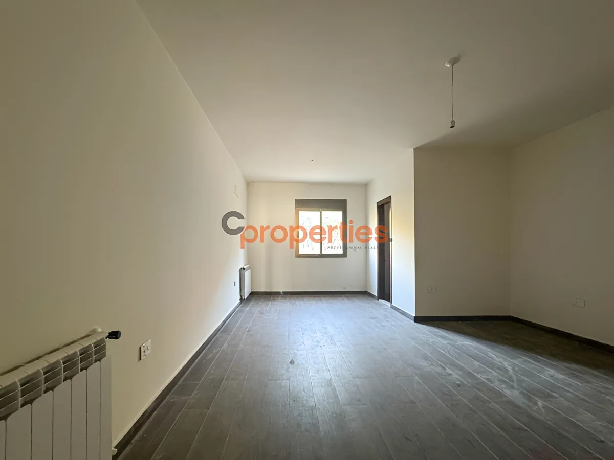 Duplex for Sale in Ain Saadeh