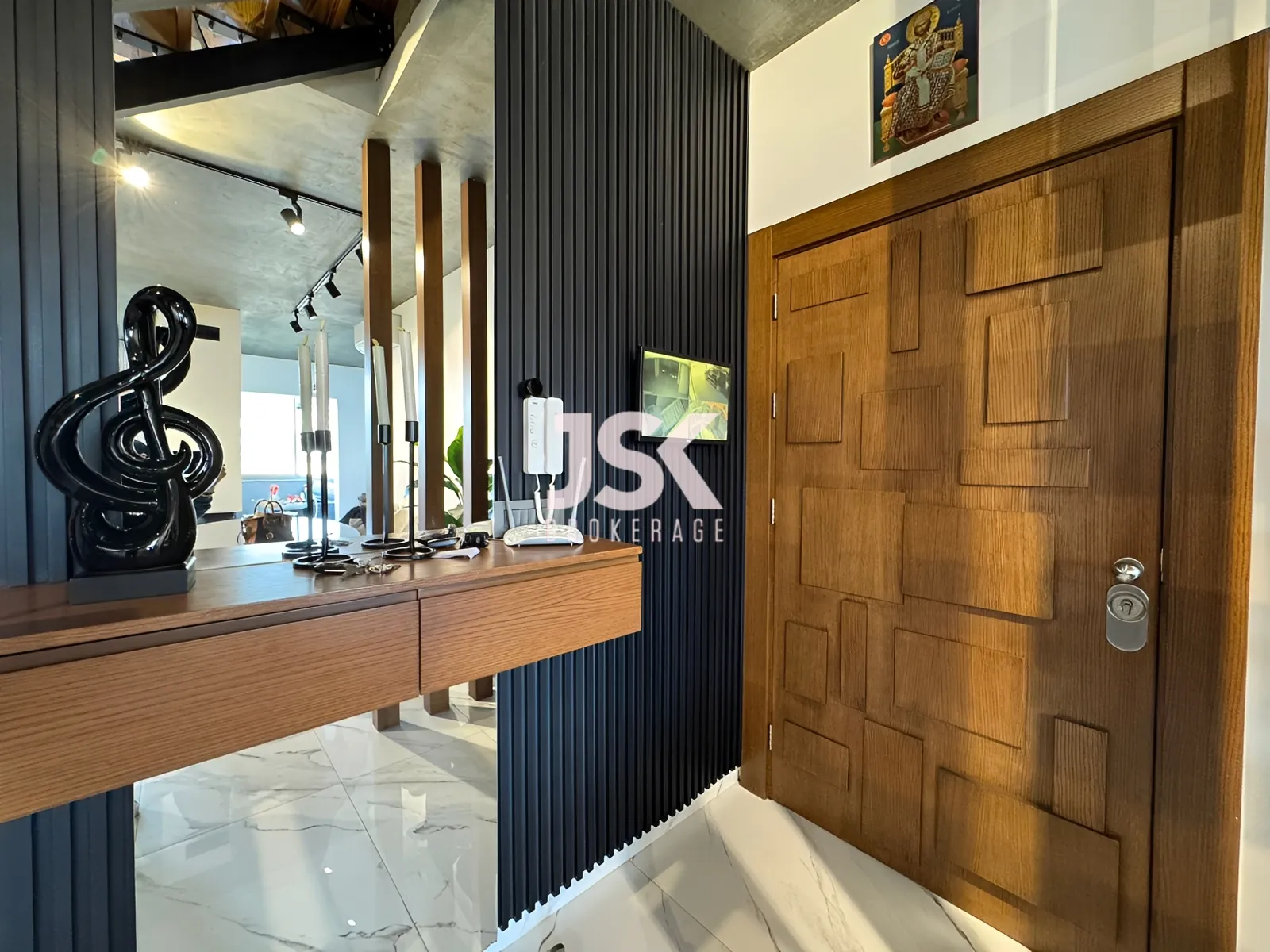 Duplex for Sale in Mansourieh