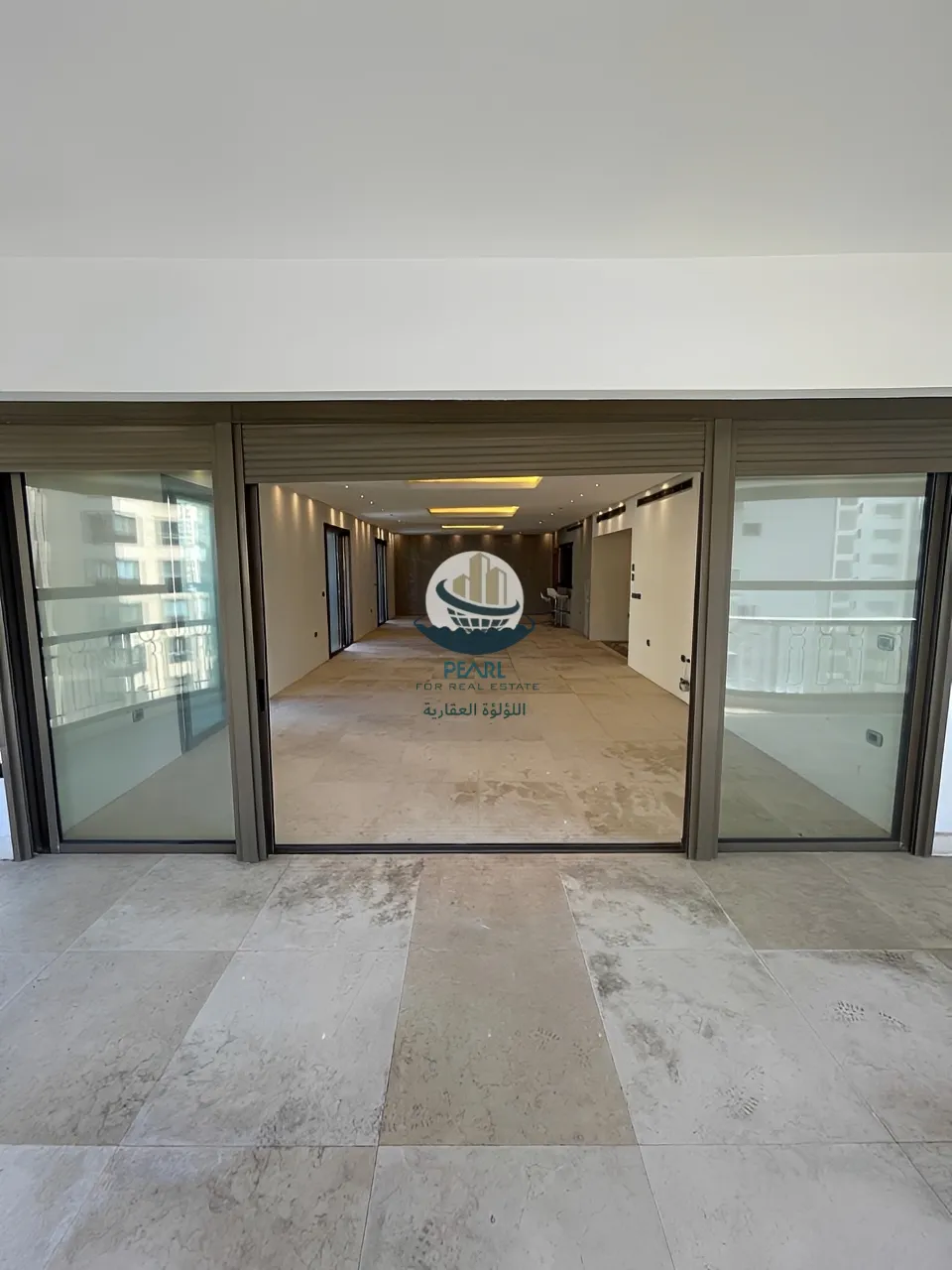 Apartment for sale in Ramleh al bayda, beirut, lebanon