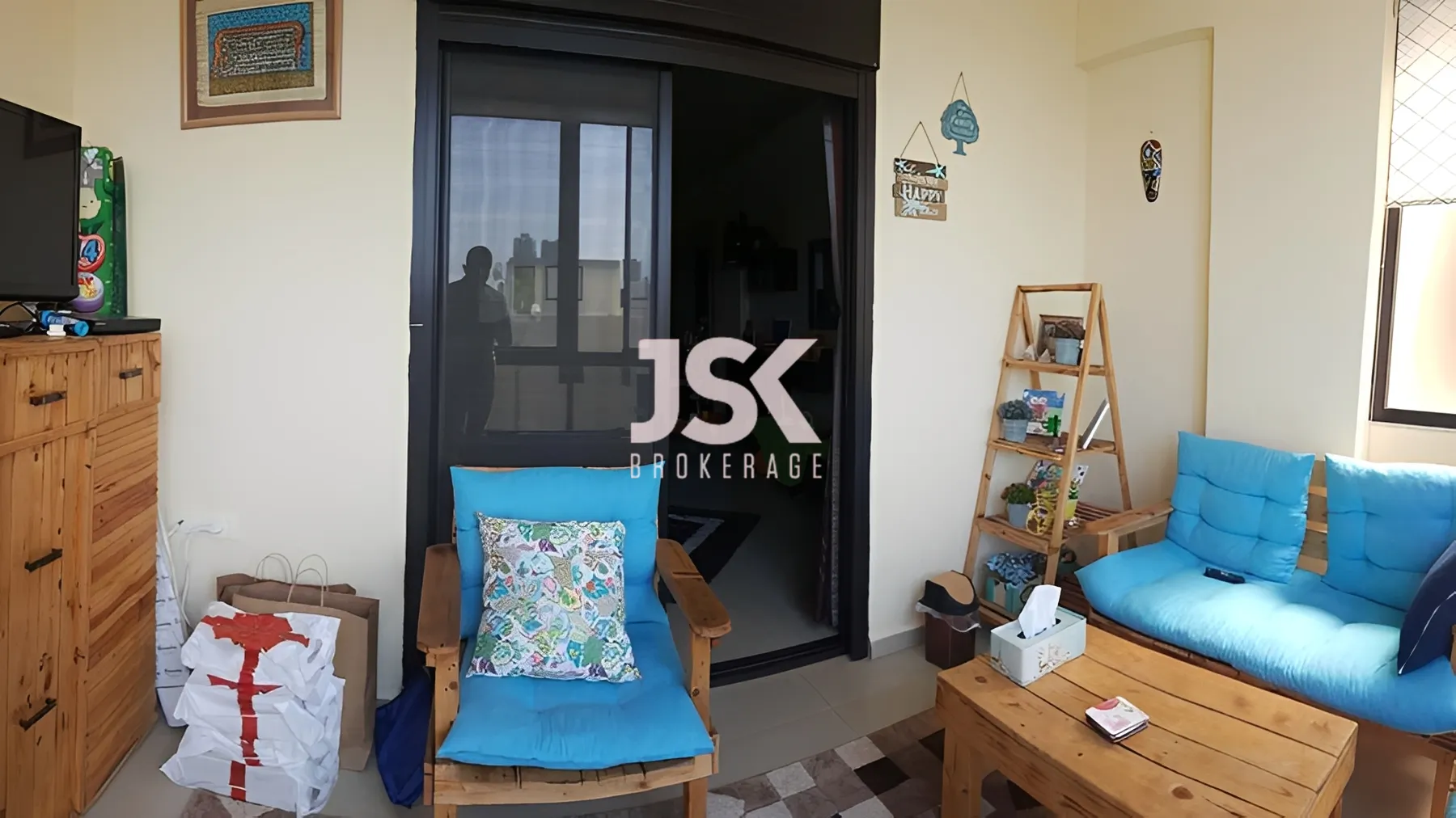 Apartment for Sale in Hosrayel, Lebanon - 3 bed, 2 bath