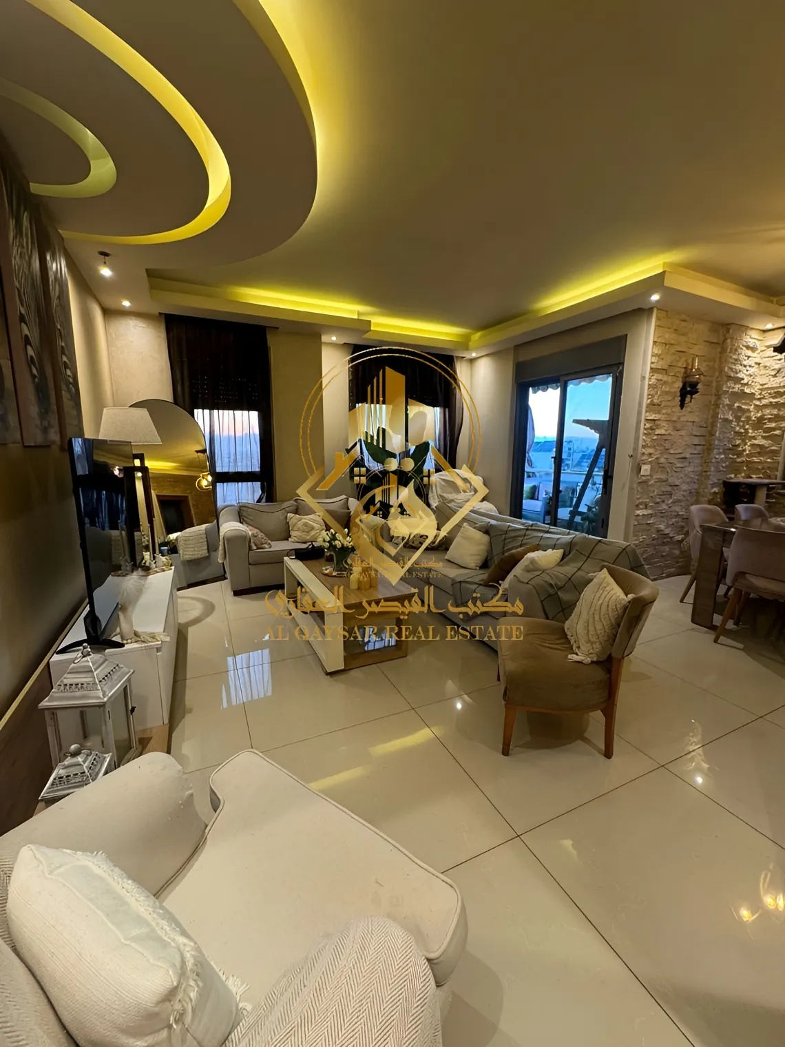 Apartment for sale in Hadath, Lebanon
