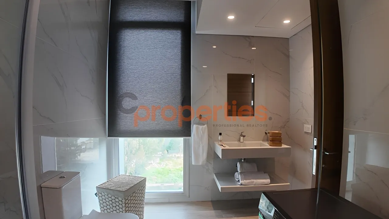 Apartment for Rent in Karantina