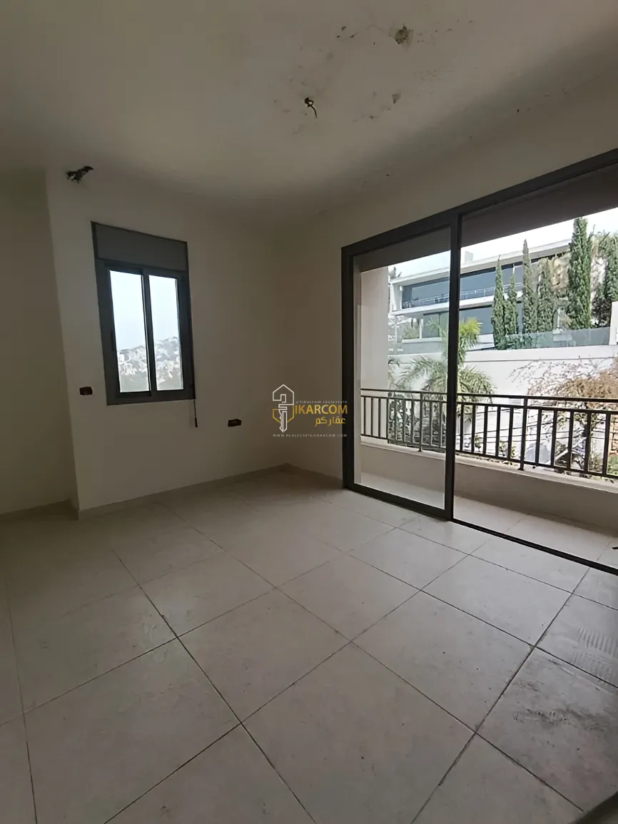 Apartment for sale in Bsalim, Lebanon - 3 bed, 4 bath