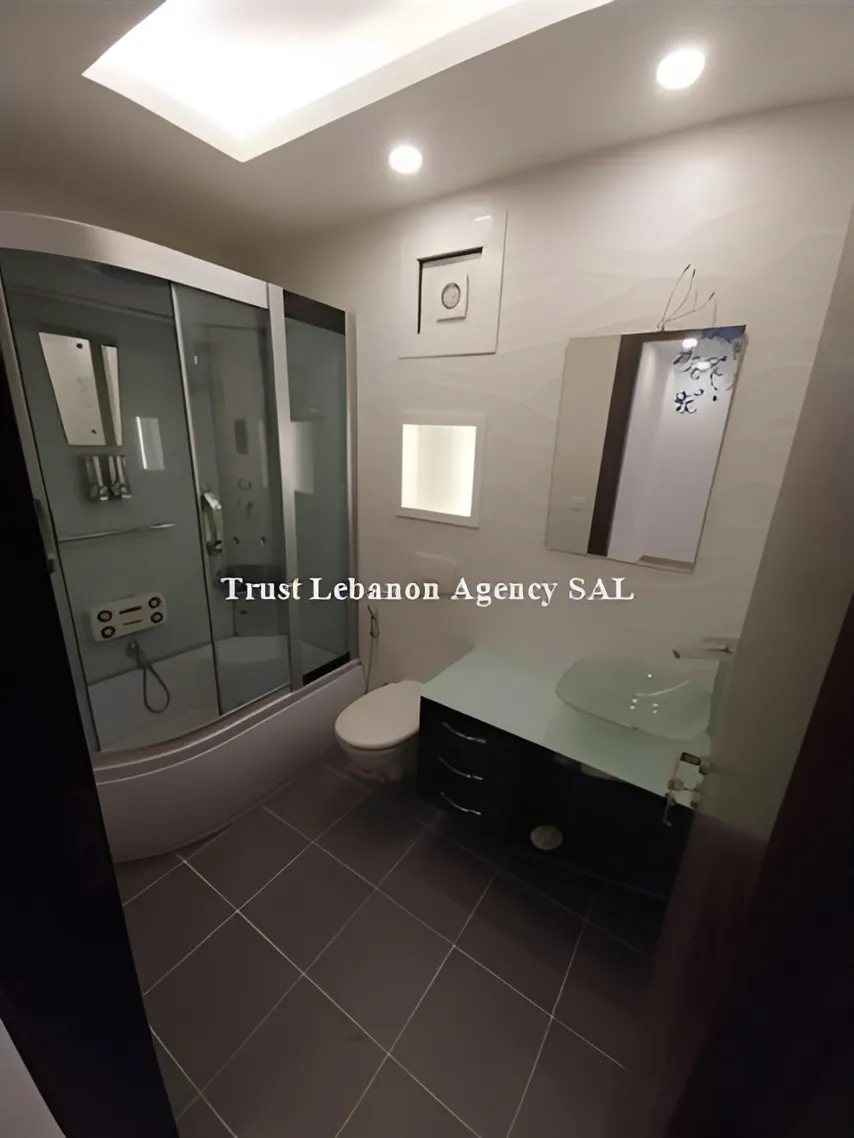 Duplex for Sale in Baabda Hazmieh Lebanon