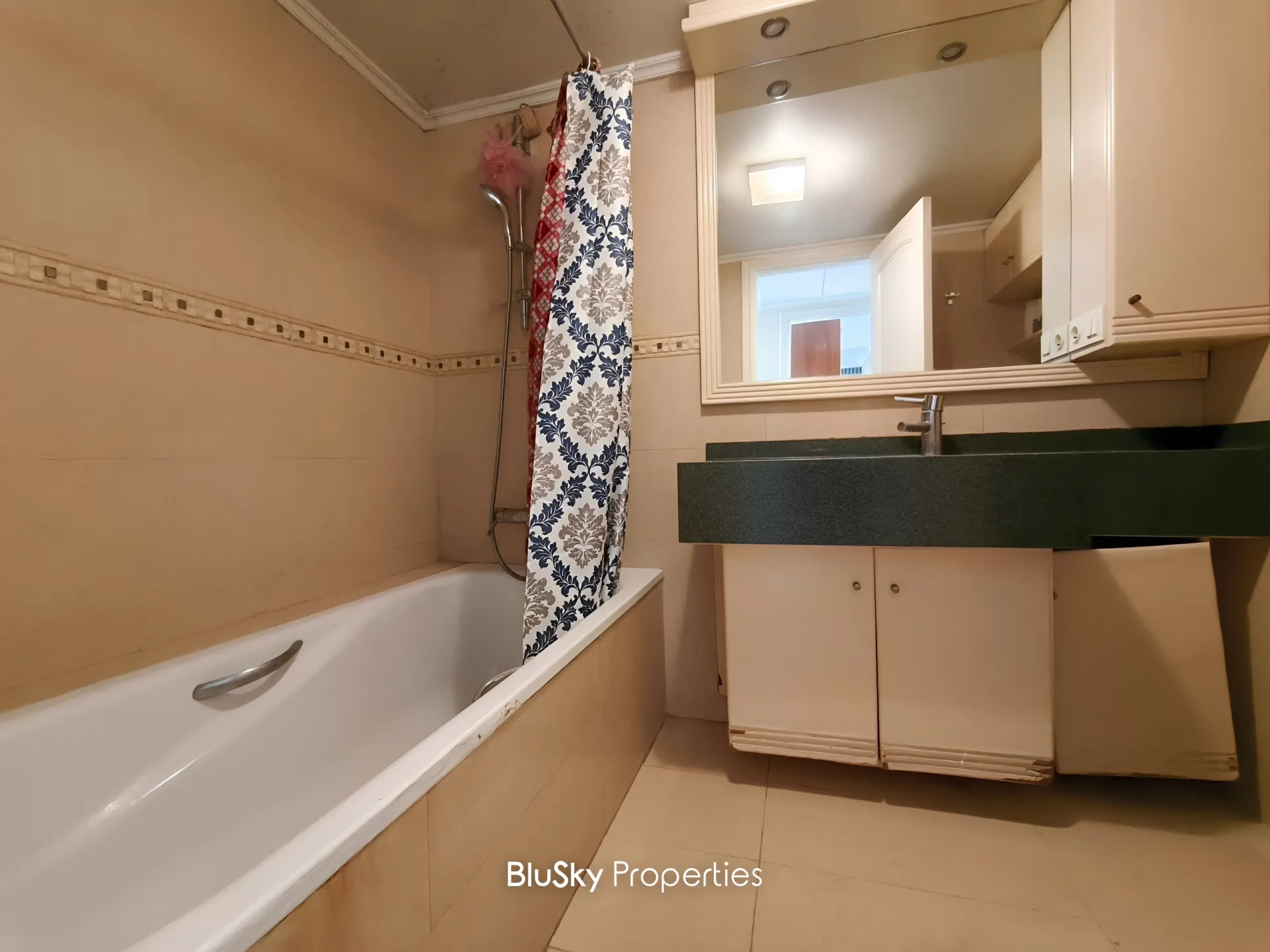 Duplex for sale in Bsalim