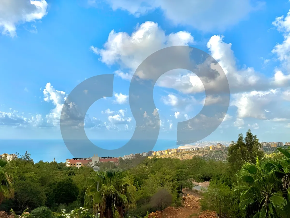Apartment for Sale in Aley